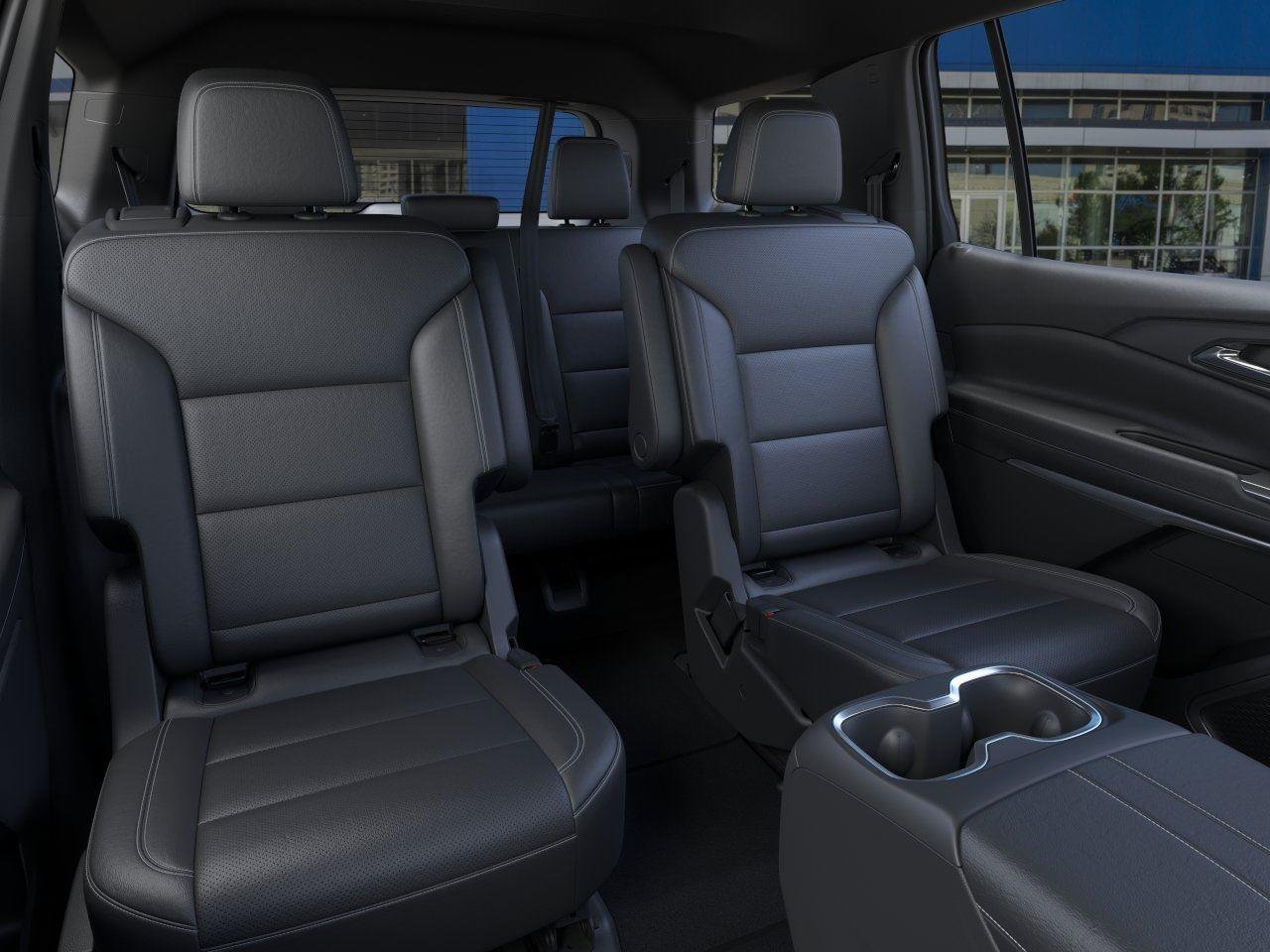 2026 Chevrolet Traverse LT - Photo 17