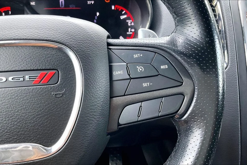 Used 2020 Billet Clearcoat Dodge R/T image 19