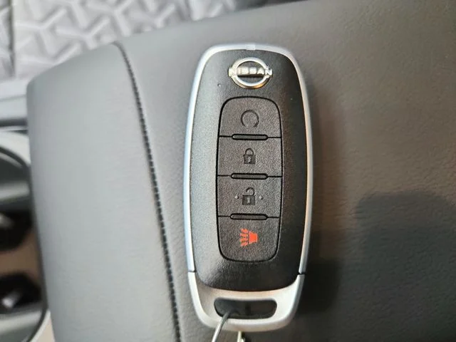 2026 Nissan KICKS SV - Photo 31