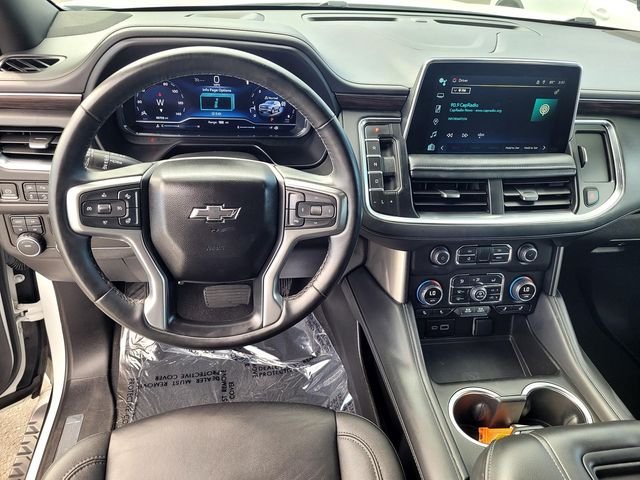 Used 2024 White Chevrolet Z71 image 9