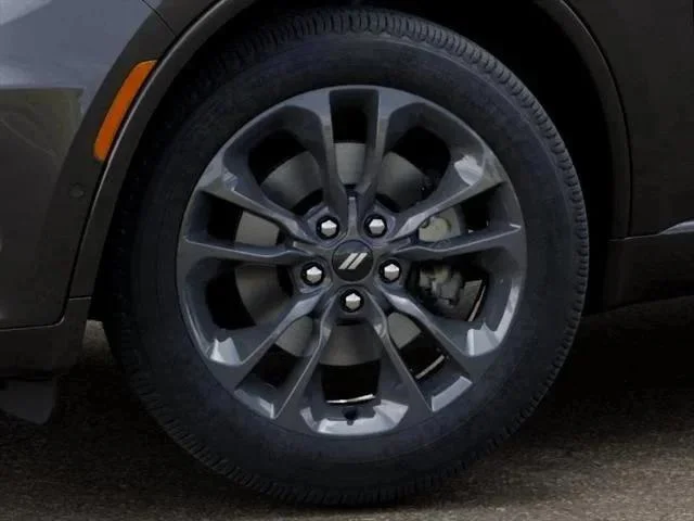 New 2026 Vapor Gray Exterior Paint Dodge GT Plus image 86