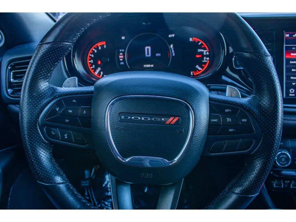 2024 Dodge Durango R/T - Photo 19