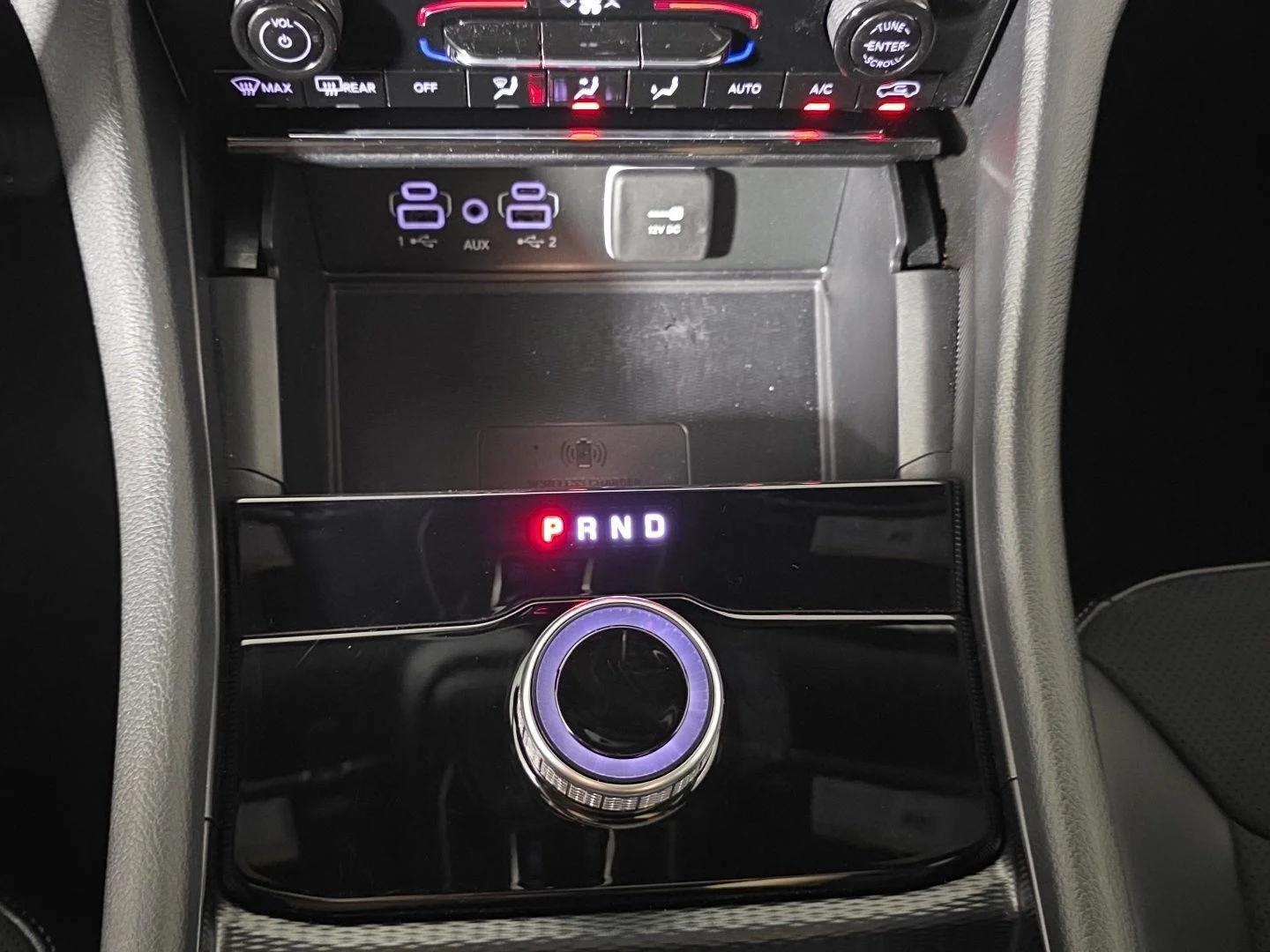 Used 2024 Bright White Clearcoat Jeep Altitude X image 30