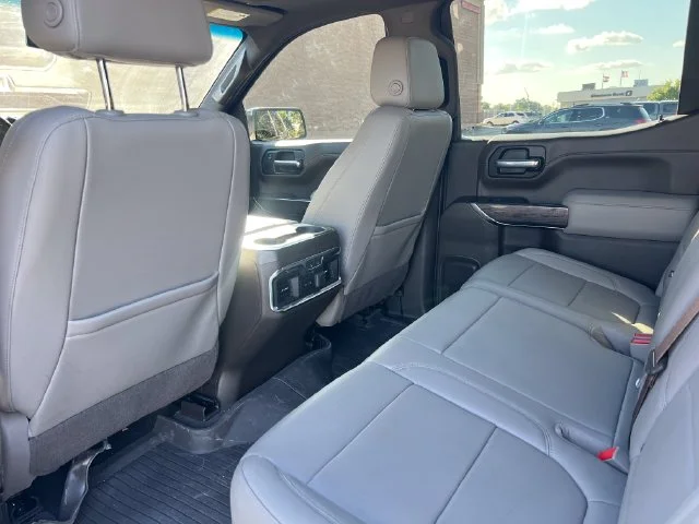 Used 2021 Black Chevrolet LTZ image 31