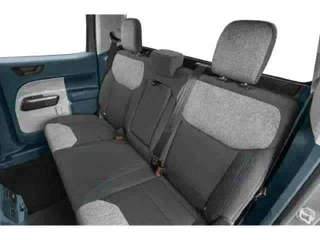 New 2026 Oxford White Ford XLT image 10