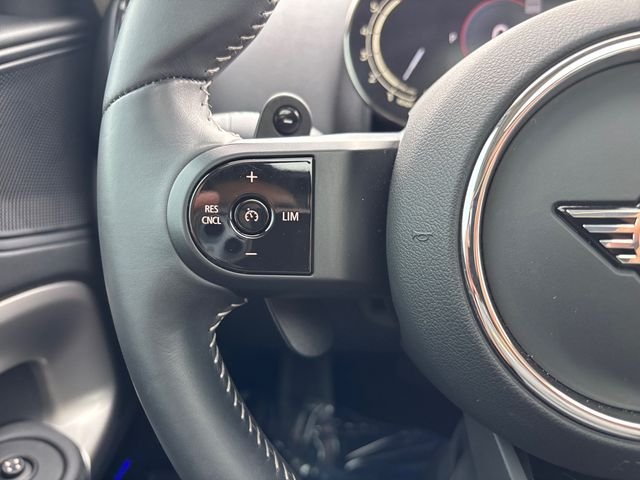 Used 2024 Silver MINI n/a image 22