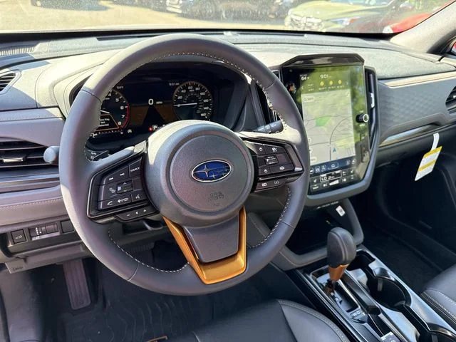 Used 2026 Beige Subaru Wilderness image 2