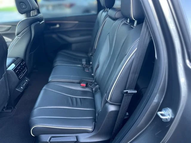 2024 Acura MDX Advance Package - Photo 54