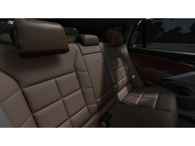 New 2027 Vancouver Green Metallic BMW X5 40 image 12