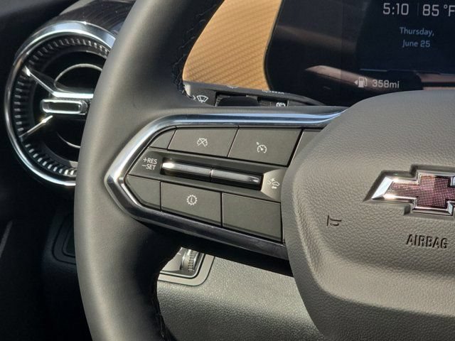 2027 Chevrolet Equinox ACTIV - Photo 23
