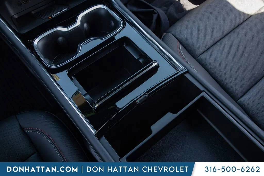 2026 Chevrolet Traverse Z71 - Photo 15