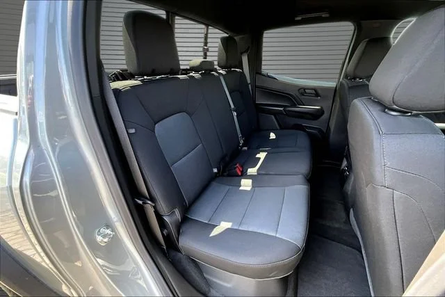 2026 Chevrolet Colorado Trail Boss - Photo 10