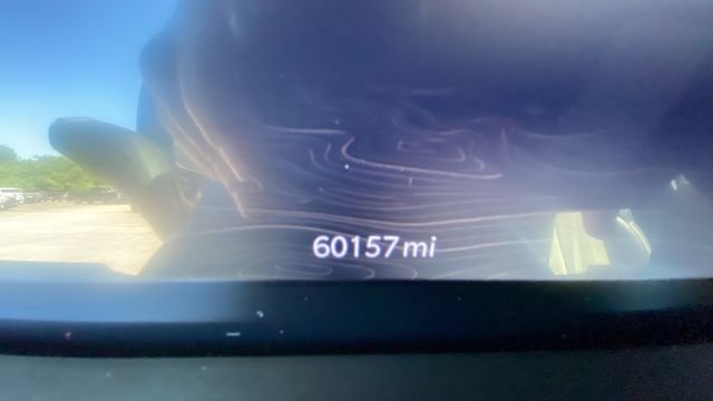 Used 2021 Bright White Clearcoat Jeep Altitude image 10