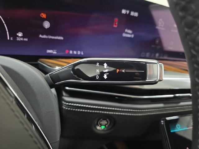 2026 Cadillac Escalade Platinum Sport - Photo 20
