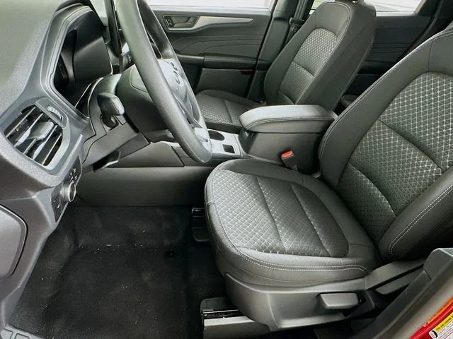 New 2026 Ford Escape Active