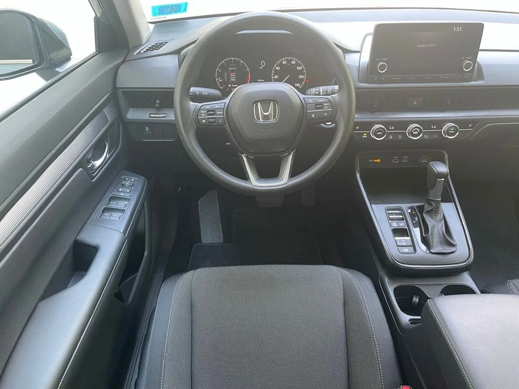 2025 Honda CR-V EX - Photo 11