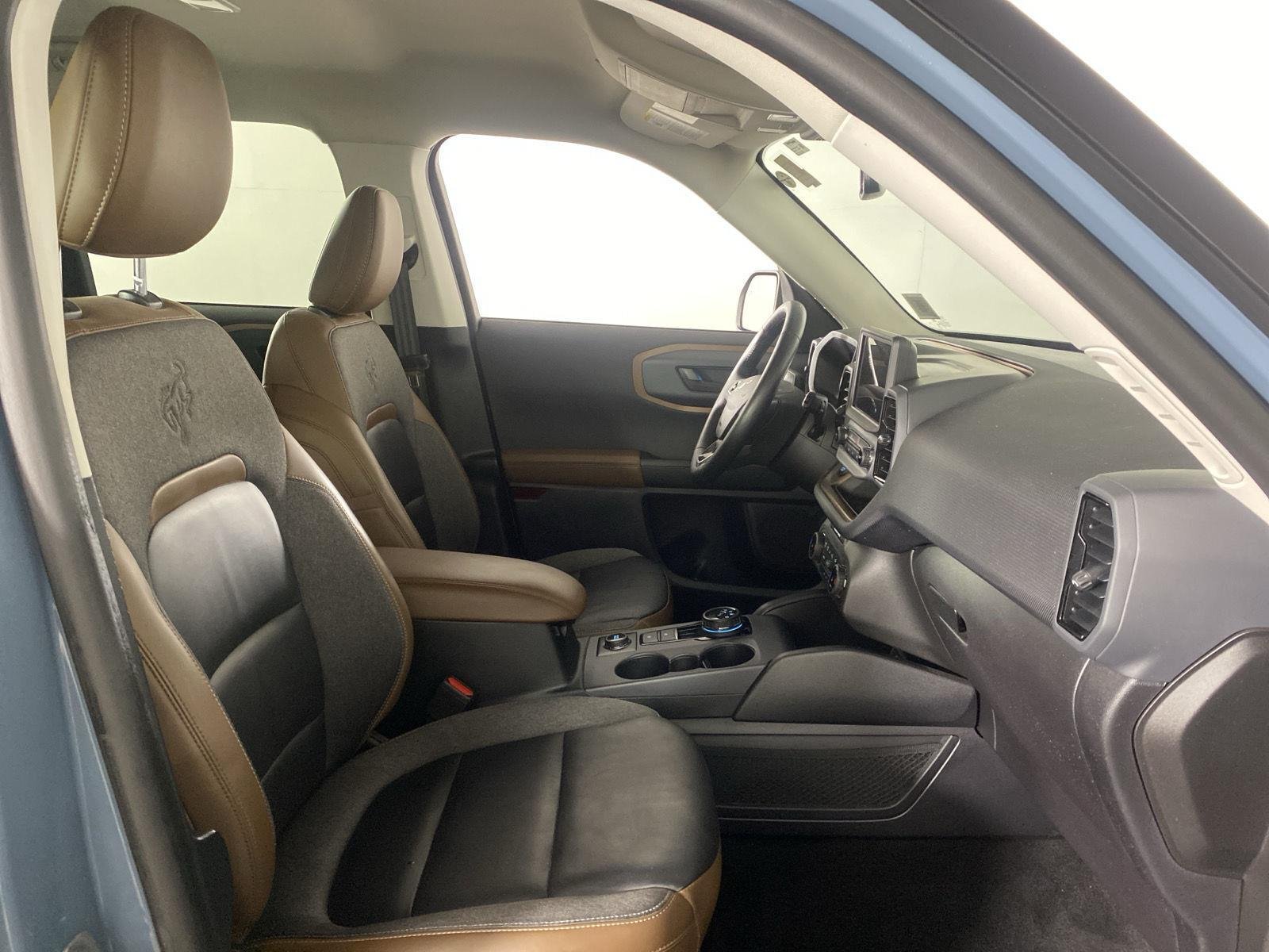 Used 2023 Area 51 Ford Outer Banks image 27