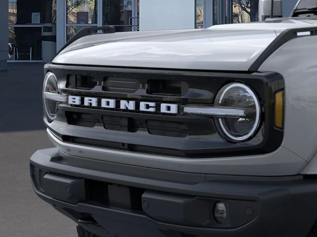 Used 2026 Avalanche Ford Outer Banks image 19