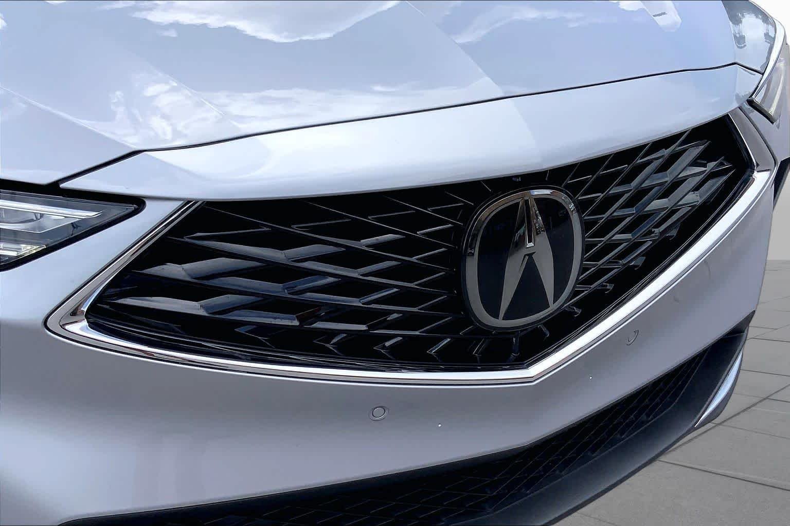 2026 Acura MDX Technology Package - Photo 30