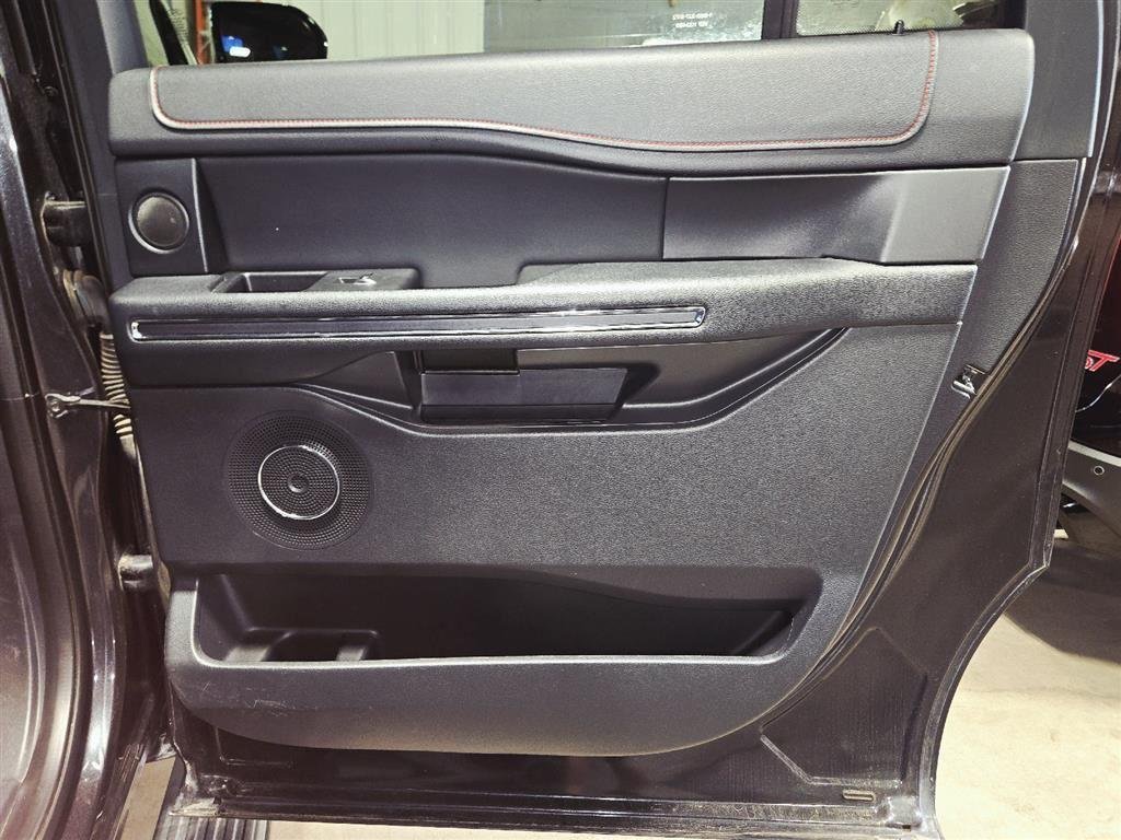 Used 2022 Dark Matter Gray Ford Limited image 50