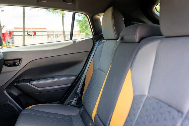 Certified Used 2024 Ice Silver Metallic Subaru Sport image 27
