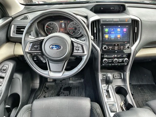 Used 2019 Gray Subaru Premium image 13