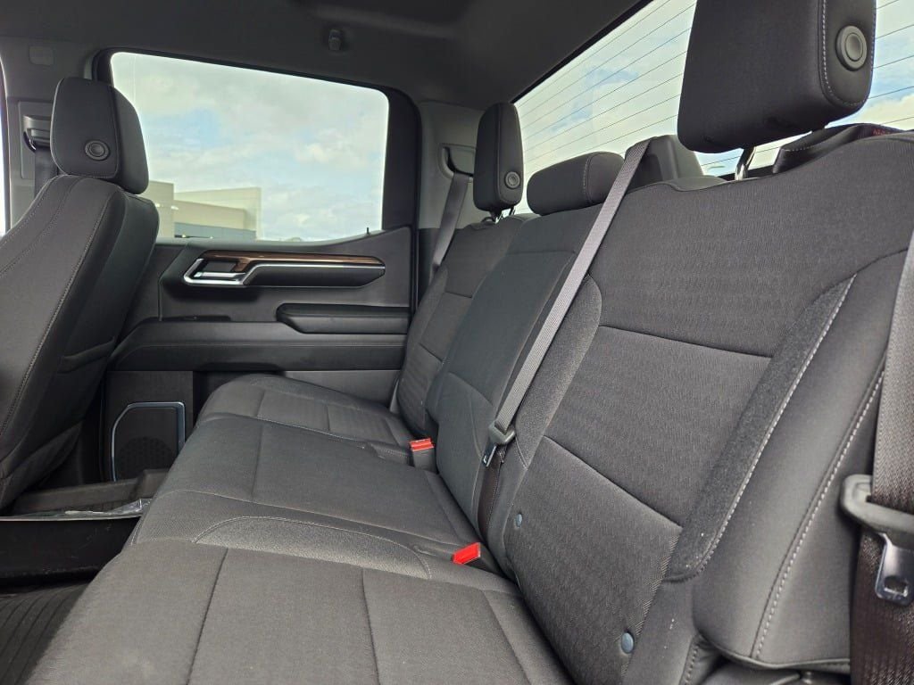 2024 Chevrolet Silverado 1500 LT Trail Boss - Photo 16