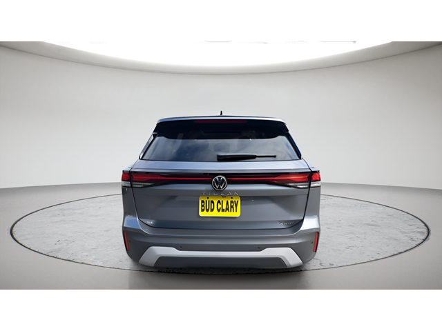 New 2026 Gray Volkswagen 2.0T SE image 4