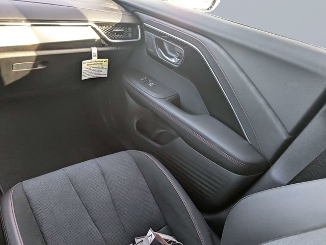 Used 2025 Silver Acura A-Spec Package image 18