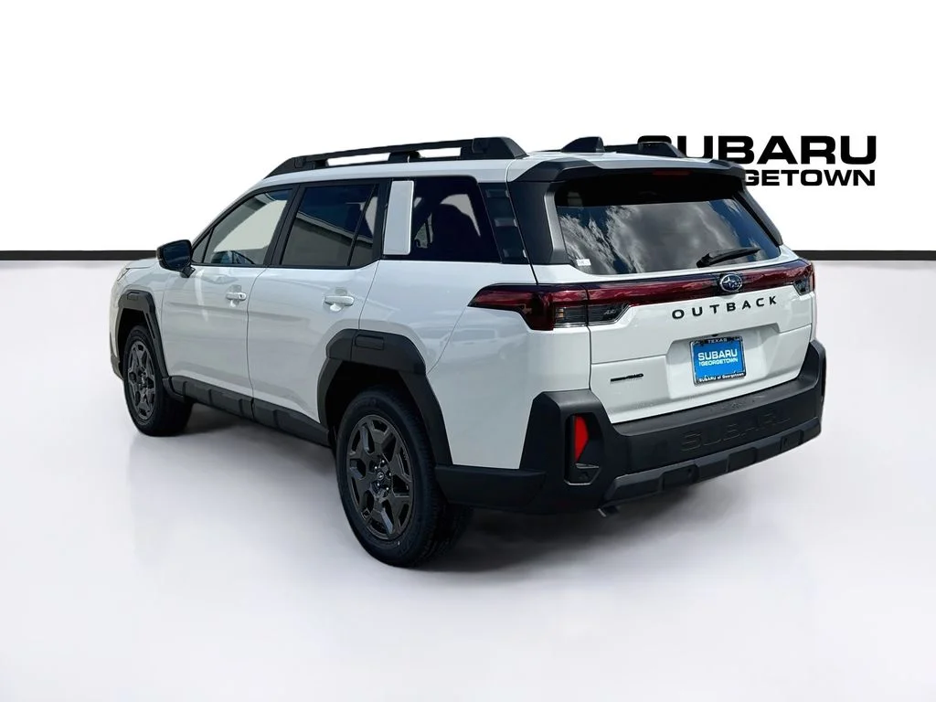 New 2026  Subaru Premium image 6