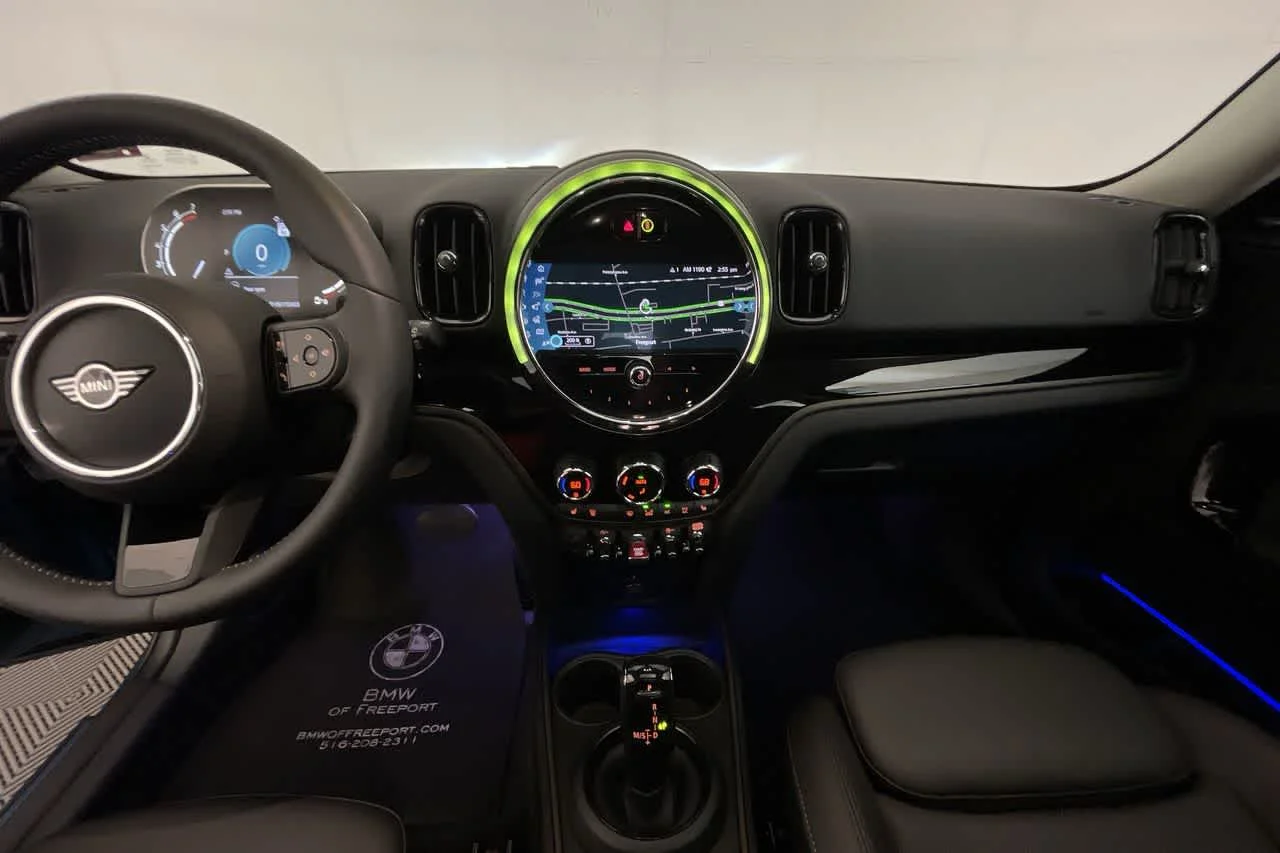 2023 MINI Countryman S - Photo 18
