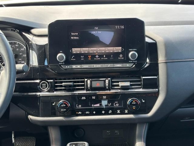 2024 Nissan Pathfinder Rock Creek - Photo 14