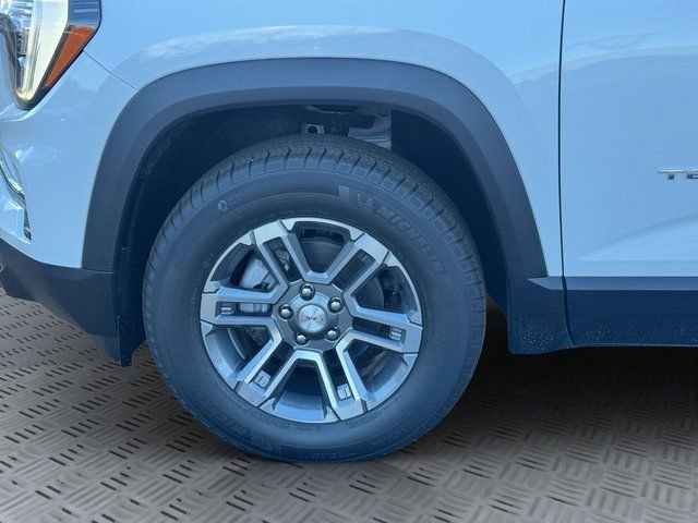 2026 GMC Terrain Elevation - Photo 28
