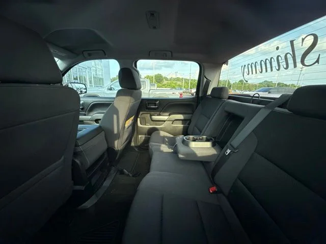 Used 2018 Red Chevrolet LT image 5