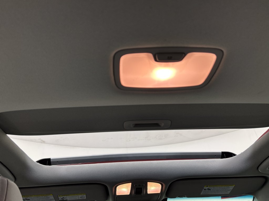 Used 2023 Red Hyundai SEL image 19