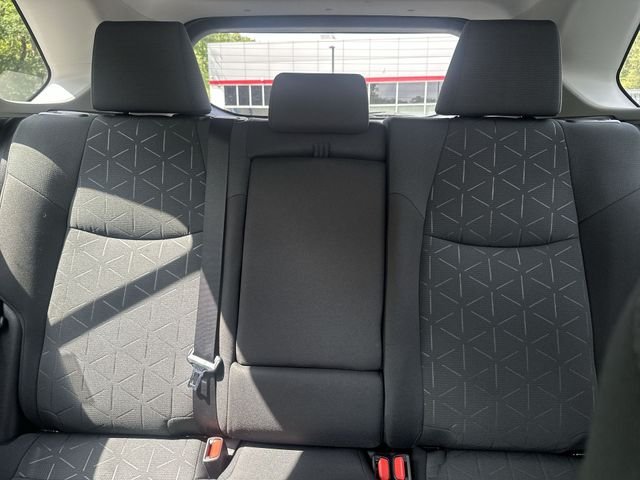 Certified Used 2023 White Toyota XLE image 27