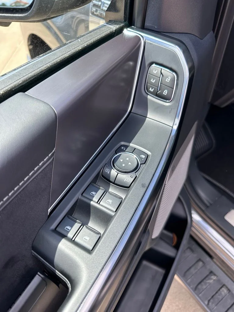 2026 Ford F-150 Platinum - Photo 12