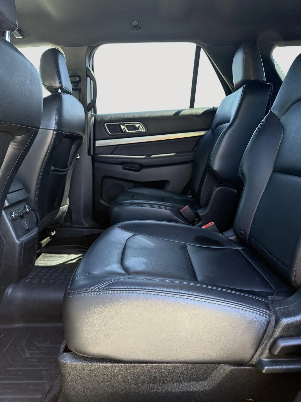 Used 2019 Magnetic Ford XLT image 17