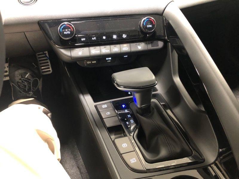 New 2026 Gray Hyundai SEL Sport image 29
