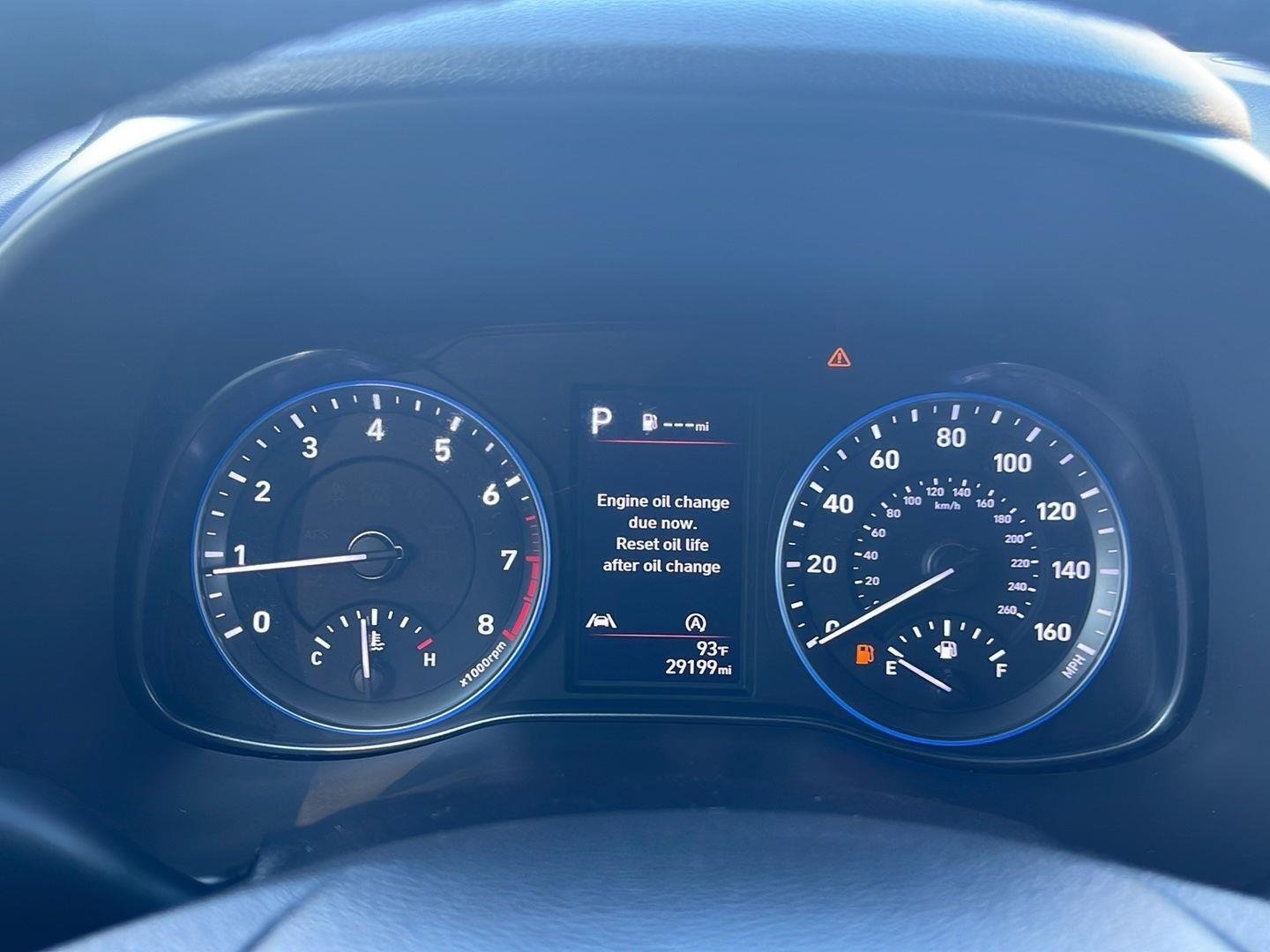 Certified Used 2023 Ecotronic Gray Hyundai SEL image 22