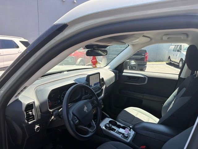 Used 2021 Green Ford Big Bend image 8
