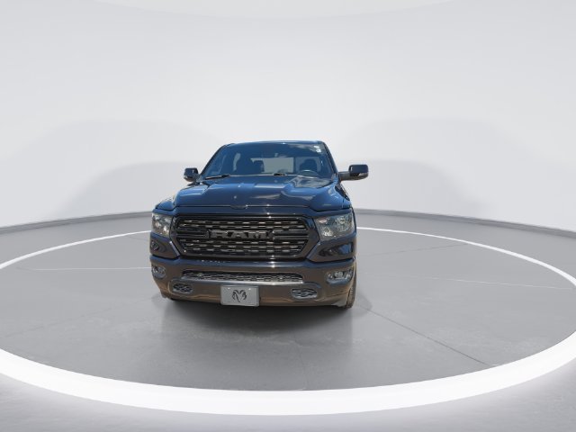 Used 2023 Black Ram Big Horn/Lone Star image 3