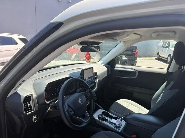 Used 2021 Green Ford Big Bend image 8