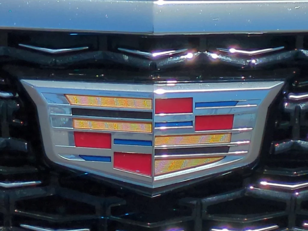 2024 Cadillac XT4 Premium Luxury - Photo 33