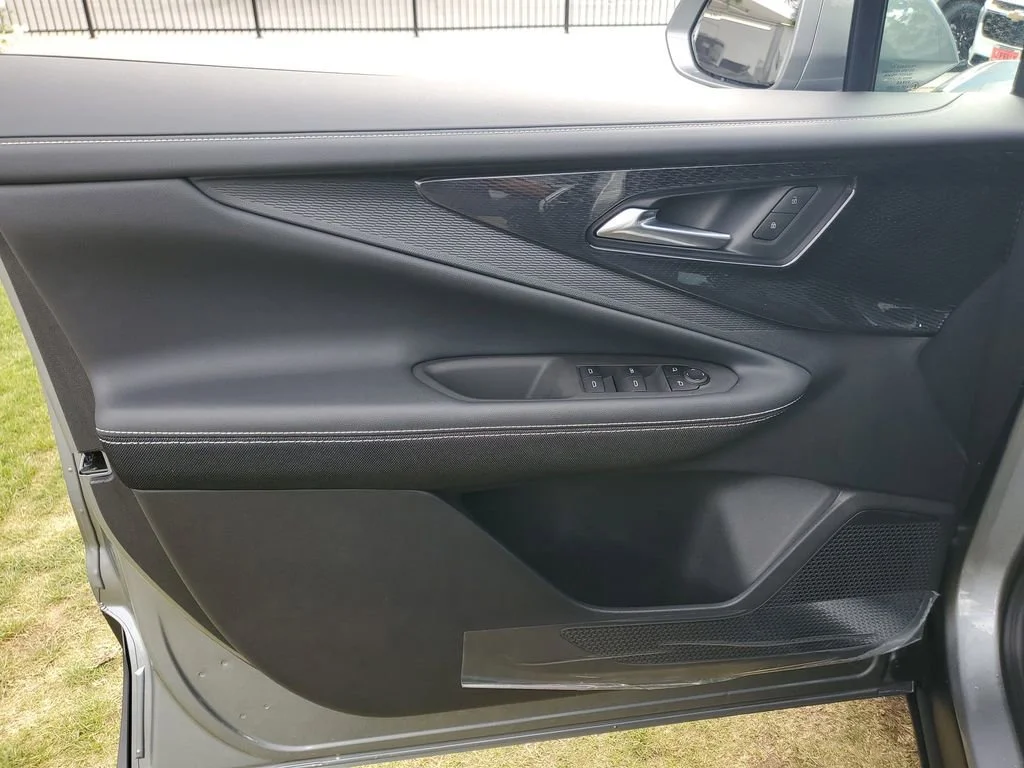 2026 Chevrolet Blazer EV LT - Photo 17