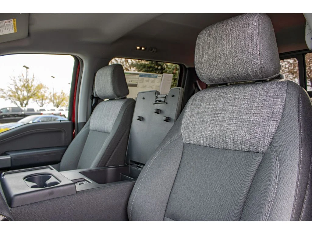 2026 Ford F-250 Super Duty XLT - Photo 30