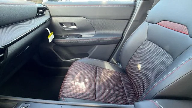 2026 Nissan KICKS SR AWD - Photo 22