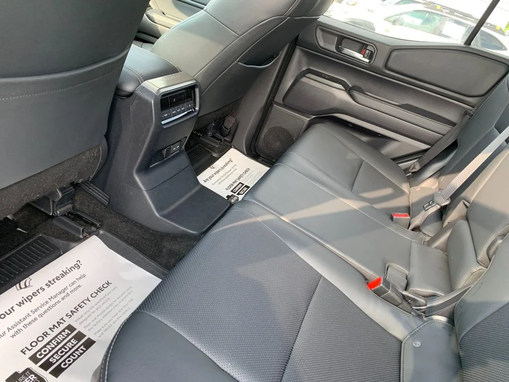 Used 2025 Beige Toyota Base image 14