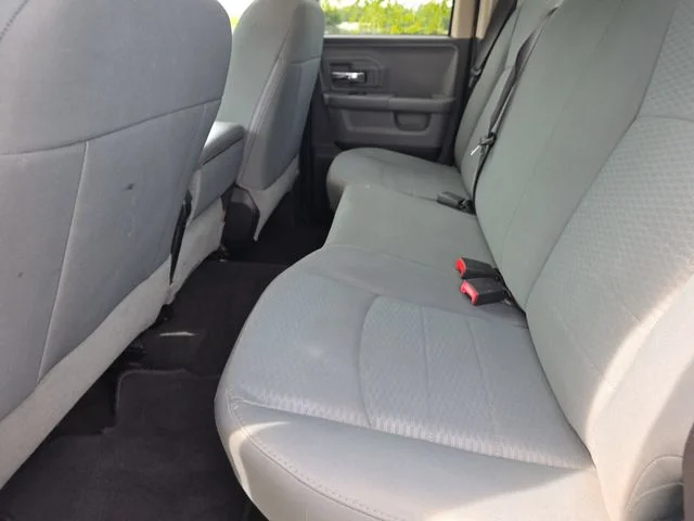 Used 2016 Gray Ram SLT image 14