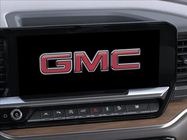 New 2026 Onyx Black GMC SLT image 20